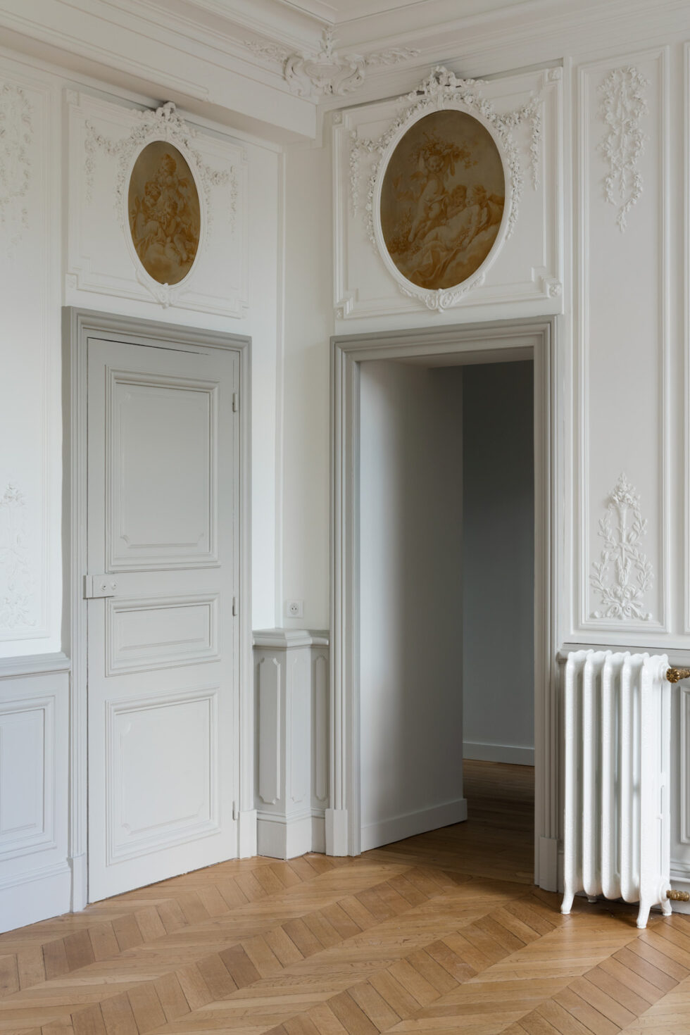 MAISON DESSAUX AR ARCHITECTES maison-dessaux-ar-architectes